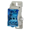 Distrib. blok UKK 160A (70mm2 +7)