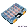 Organizer ASR-2098 (pr-24) SLIM-14